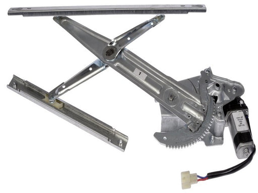 Window Motor and Regulator Assembly Dorman-OE Solutions 741-420