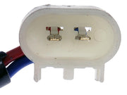 Window Motor and Regulator Assembly Dorman-OE Solutions 741-420