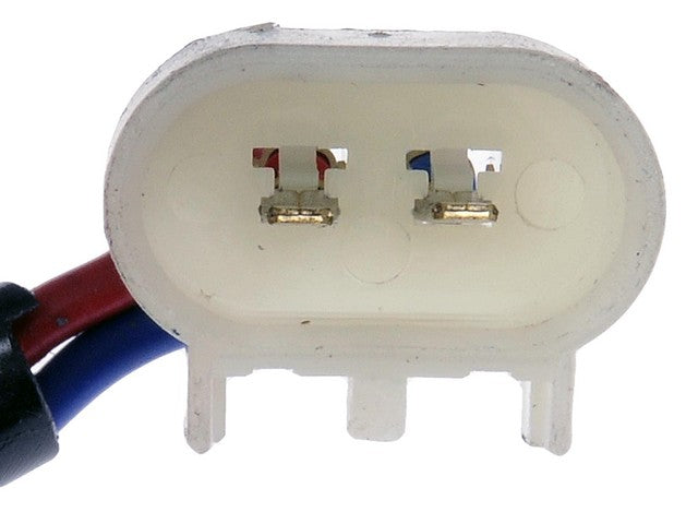 Window Motor and Regulator Assembly Dorman-OE Solutions 741-420