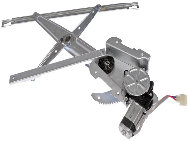 Window Motor and Regulator Assembly Dorman-OE Solutions 741-421