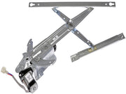 Window Motor and Regulator Assembly Dorman-OE Solutions 741-421