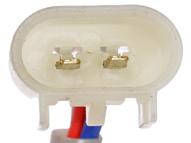 Window Motor and Regulator Assembly Dorman-OE Solutions 741-421