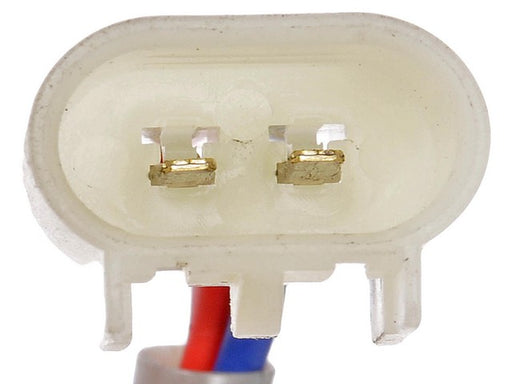 Window Motor and Regulator Assembly Dorman-OE Solutions 741-421