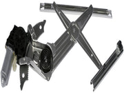 Window Motor and Regulator Assembly Dorman-OE Solutions 741-422