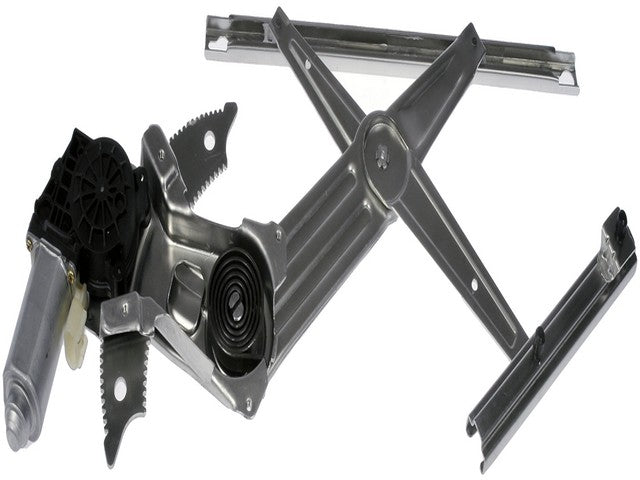 Window Motor and Regulator Assembly Dorman-OE Solutions 741-422