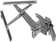 Window Motor and Regulator Assembly Dorman-OE Solutions 741-422