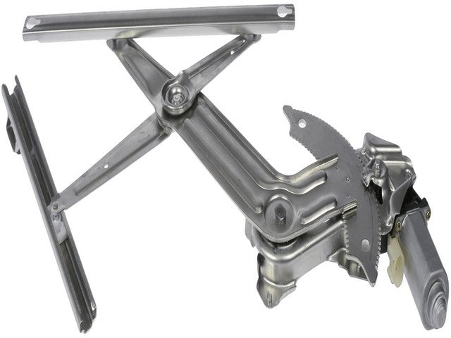 Window Motor and Regulator Assembly Dorman-OE Solutions 741-422