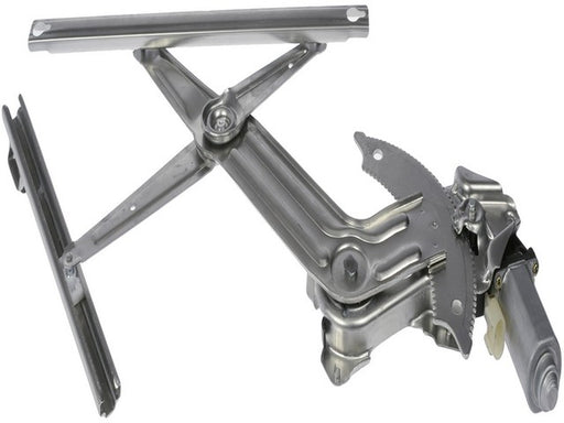 Window Motor and Regulator Assembly Dorman-OE Solutions 741-422