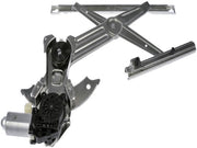 Window Motor and Regulator Assembly Dorman-OE Solutions 741-423