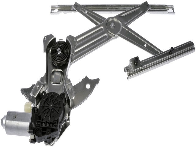 Window Motor and Regulator Assembly Dorman-OE Solutions 741-423