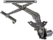 Window Motor and Regulator Assembly Dorman-OE Solutions 741-423