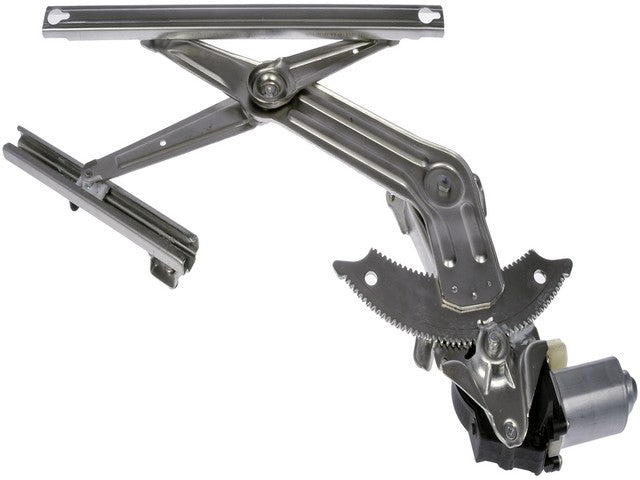 Window Motor and Regulator Assembly Dorman-OE Solutions 741-423