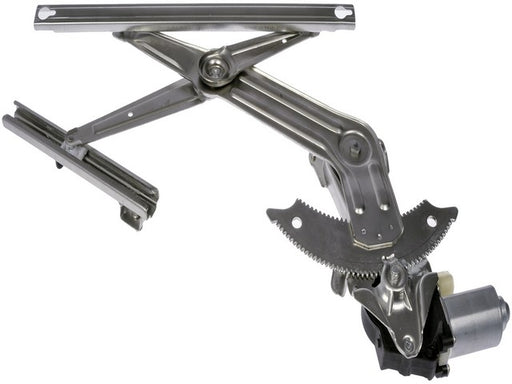 Window Motor and Regulator Assembly Dorman-OE Solutions 741-423