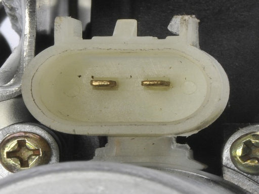 Window Motor and Regulator Assembly Dorman-OE Solutions 741-423