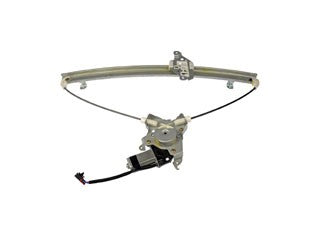 Window Motor and Regulator Assembly Dorman-OE Solutions 741-426