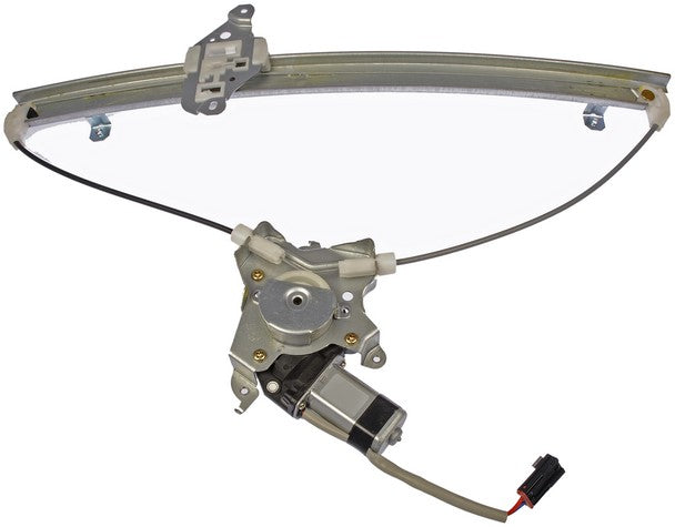 Window Motor and Regulator Assembly Dorman-OE Solutions 741-427