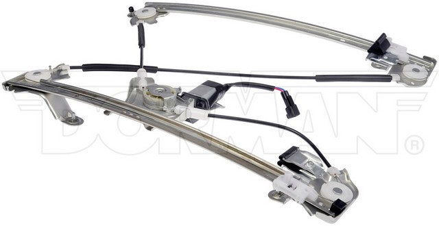 Window Motor and Regulator Assembly Dorman-OE Solutions 741-428