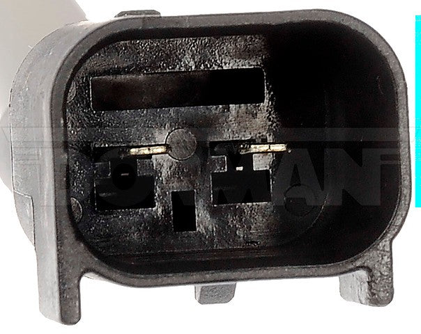 Window Motor and Regulator Assembly Dorman-OE Solutions 741-428