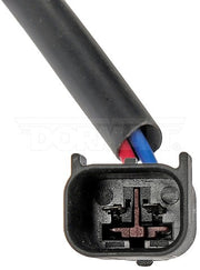 Window Motor and Regulator Assembly Dorman-OE Solutions 741-429
