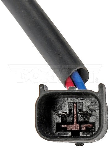 Window Motor and Regulator Assembly Dorman-OE Solutions 741-429