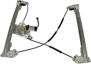 Window Motor and Regulator Assembly Dorman-OE Solutions 741-431