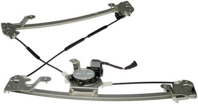 Window Motor and Regulator Assembly Dorman-OE Solutions 741-431