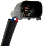 Window Motor and Regulator Assembly Dorman-OE Solutions 741-431