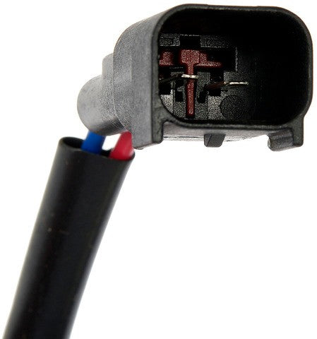 Window Motor and Regulator Assembly Dorman-OE Solutions 741-431