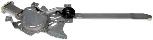 Window Motor and Regulator Assembly Dorman-OE Solutions 741-432