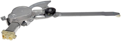 Window Motor and Regulator Assembly Dorman-OE Solutions 741-433