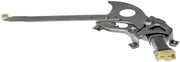 Window Motor and Regulator Assembly Dorman-OE Solutions 741-433