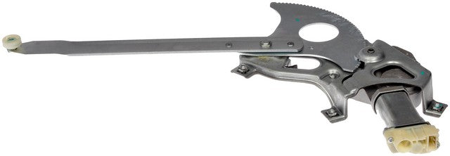 Window Motor and Regulator Assembly Dorman-OE Solutions 741-433