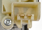 Window Motor and Regulator Assembly Dorman-OE Solutions 741-433