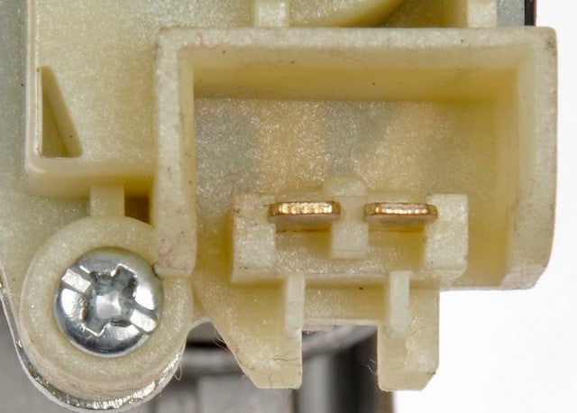 Window Motor and Regulator Assembly Dorman-OE Solutions 741-433