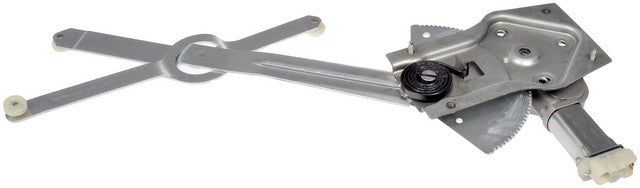 Window Motor and Regulator Assembly Dorman-OE Solutions 741-434