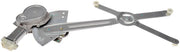 Window Motor and Regulator Assembly Dorman-OE Solutions 741-434