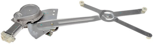 Window Motor and Regulator Assembly Dorman-OE Solutions 741-434