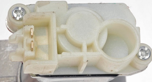 Window Motor and Regulator Assembly Dorman-OE Solutions 741-434