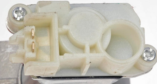 Window Motor and Regulator Assembly Dorman-OE Solutions 741-434