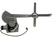 Window Motor and Regulator Assembly Dorman-OE Solutions 741-435