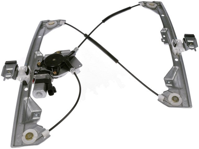 Window Motor and Regulator Assembly Dorman-OE Solutions 741-436