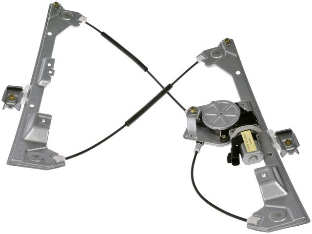Window Motor and Regulator Assembly Dorman-OE Solutions 741-436