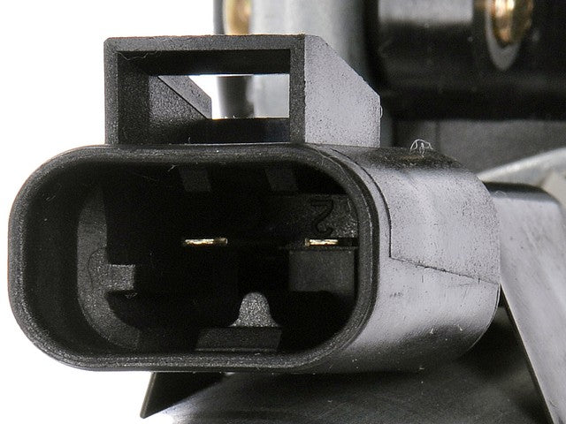 Window Motor and Regulator Assembly Dorman-OE Solutions 741-436