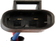Window Motor and Regulator Assembly Dorman-OE Solutions 741-437