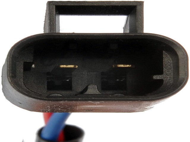 Window Motor and Regulator Assembly Dorman-OE Solutions 741-437