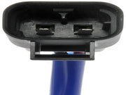 Window Motor and Regulator Assembly Dorman-OE Solutions 741-438