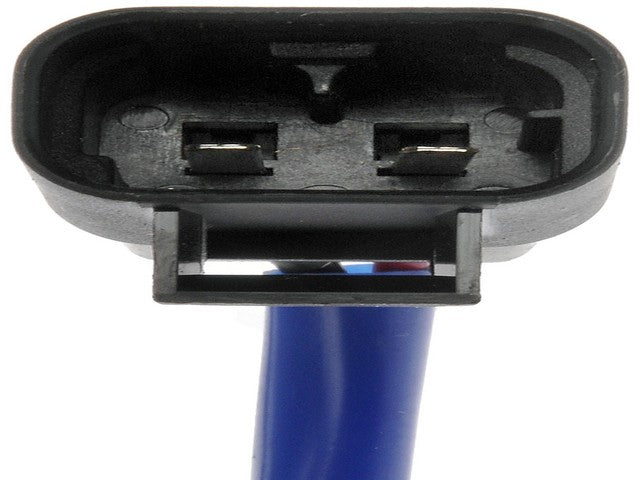 Window Motor and Regulator Assembly Dorman-OE Solutions 741-438