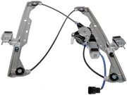 Window Motor and Regulator Assembly Dorman-OE Solutions 741-439