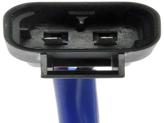 Window Motor and Regulator Assembly Dorman-OE Solutions 741-439