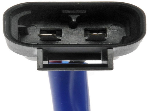Window Motor and Regulator Assembly Dorman-OE Solutions 741-439